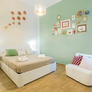 Casetta Partenopea House Naples
