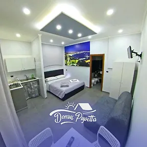 Domus Pupetta Naples