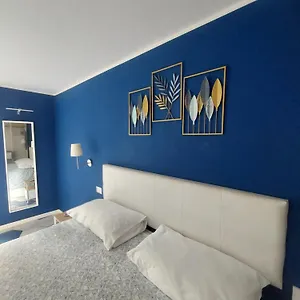 Be Blu Naples
