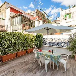Materdei Terrace Naples